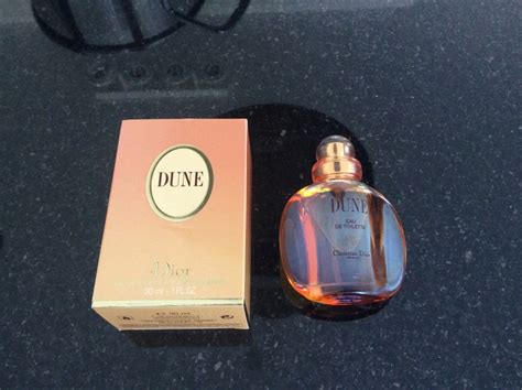 dune dior 30 ml douglas